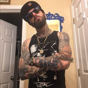 Meet your Posher, Noah